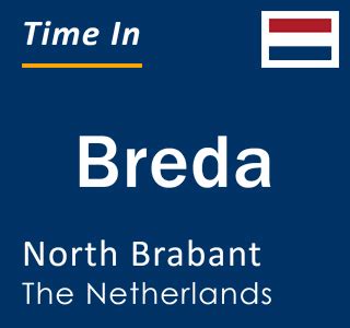 breda date|Current Local Time in Breda, Netherlands